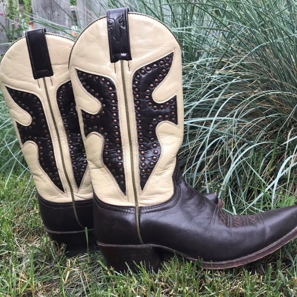 Frye boots